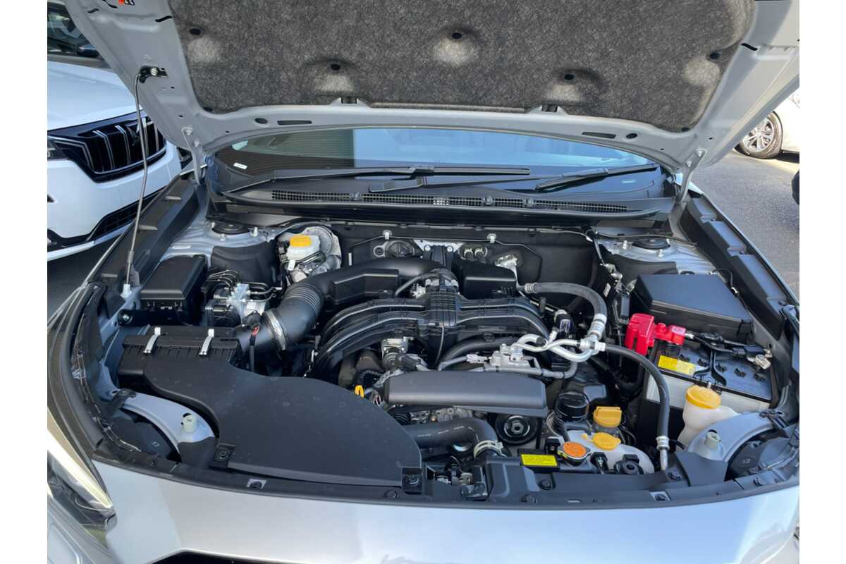 2022 Subaru Outback AWD Touring 6GEN