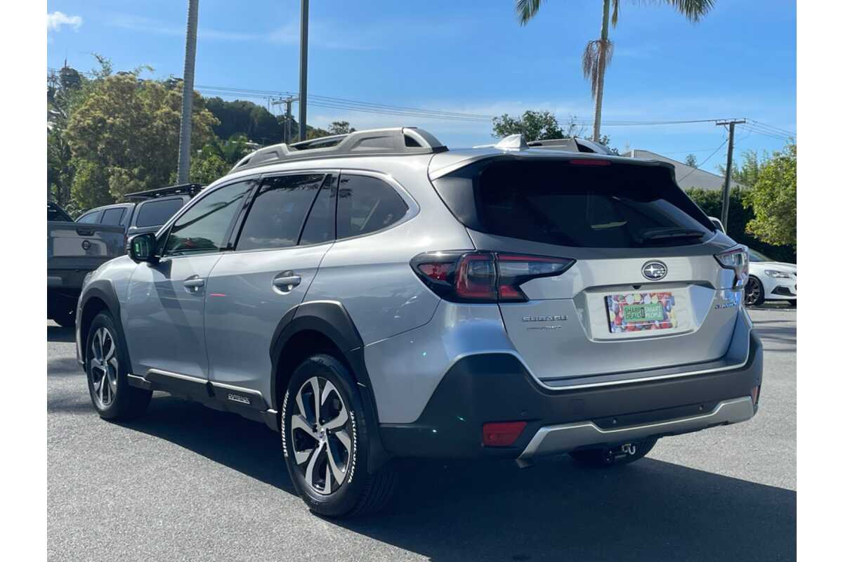 2022 Subaru Outback AWD Touring 6GEN