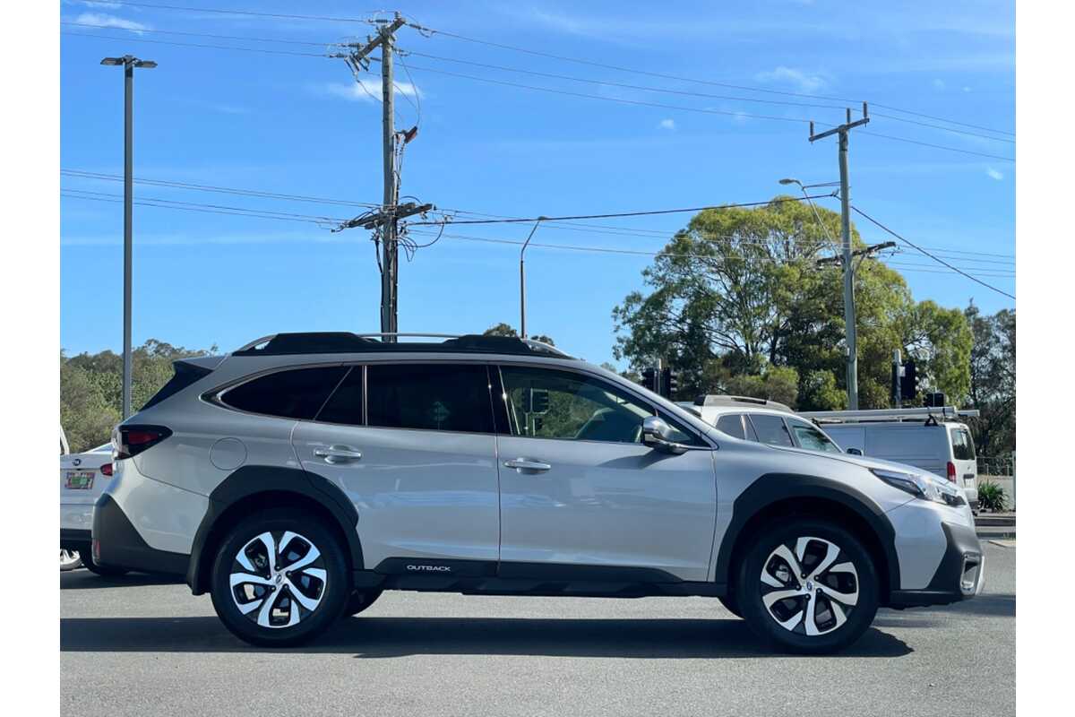 2022 Subaru Outback AWD Touring 6GEN