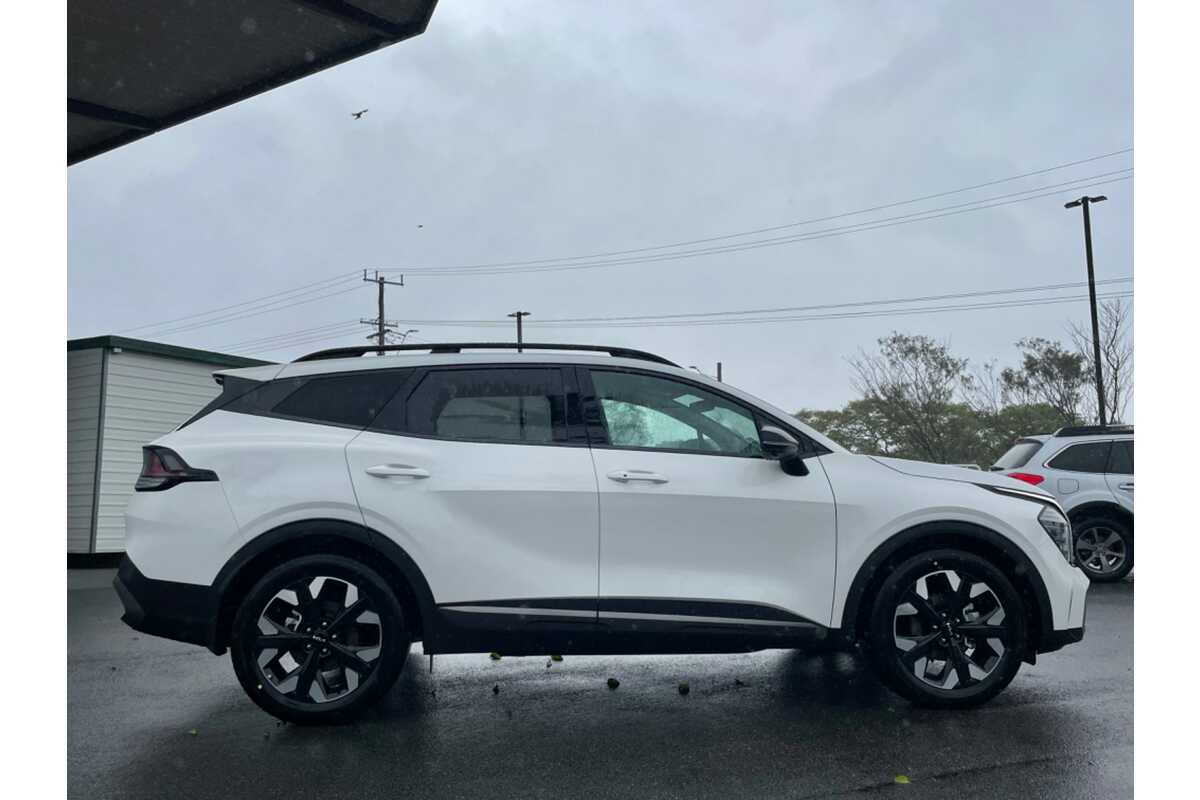 2023 Kia Sportage GT-Line NQ5