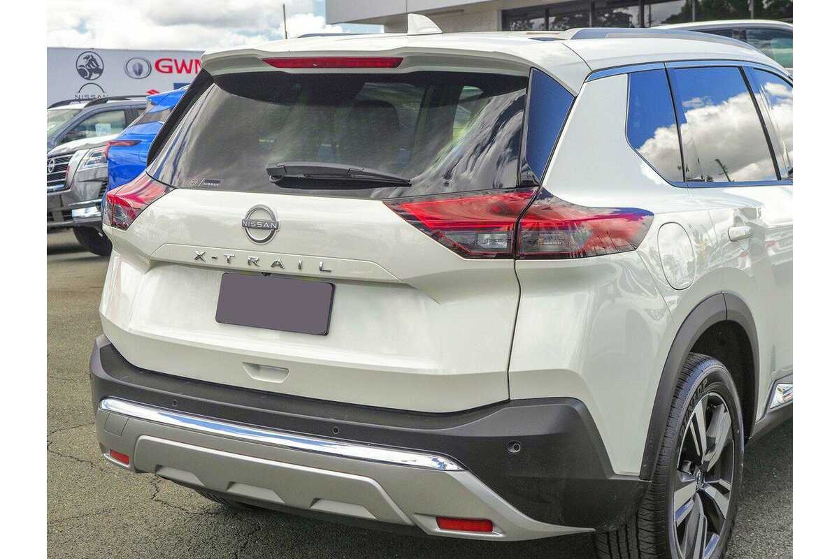 2023 Nissan X-TRAIL Ti T33
