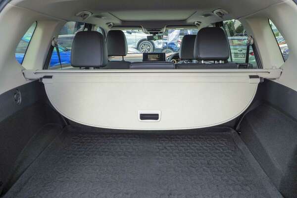 2023 Nissan X-TRAIL Ti T33