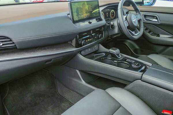 2023 Nissan X-TRAIL Ti T33