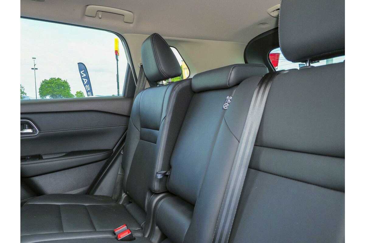 2023 Nissan X-TRAIL Ti T33