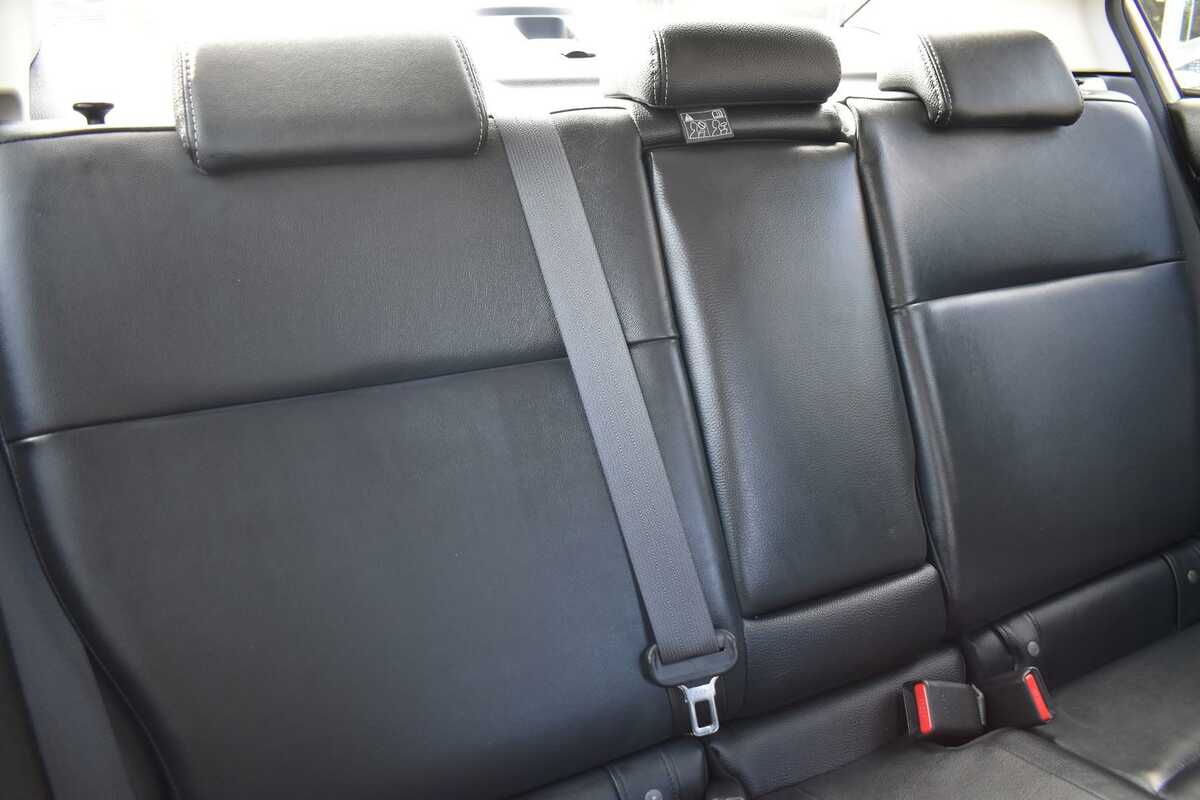2016 Subaru Impreza 2.0i Premium G4