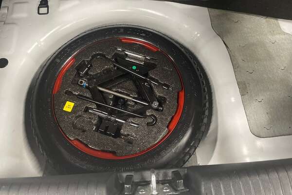 2012 Hyundai Veloster Coupe FS2