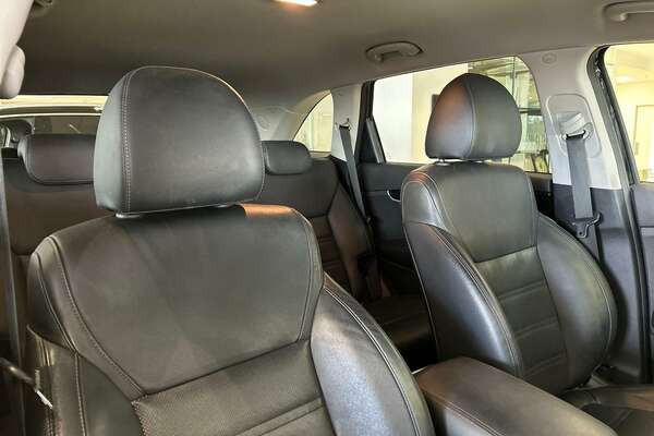 2019 Kia Sorento SLi UM