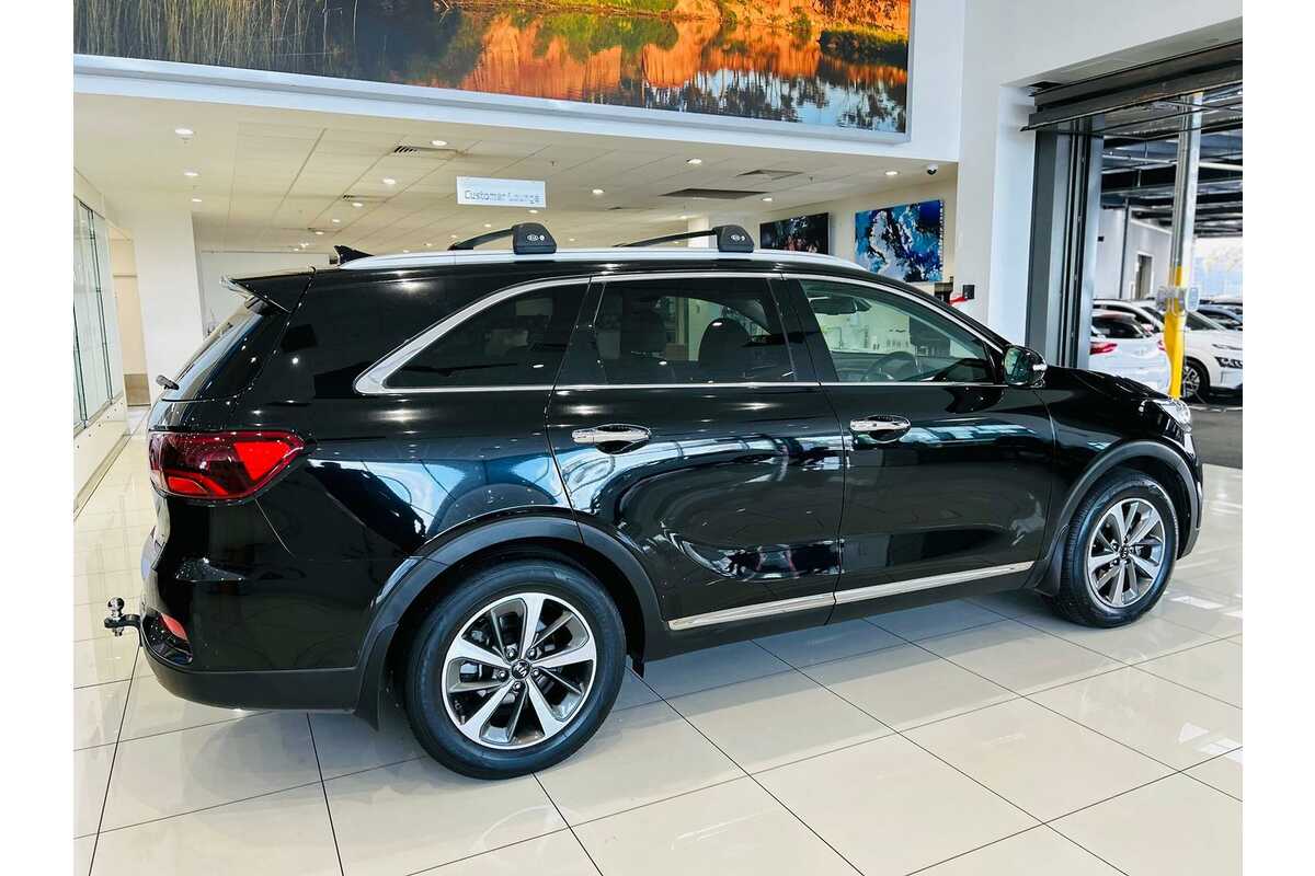 2019 Kia Sorento SLi UM