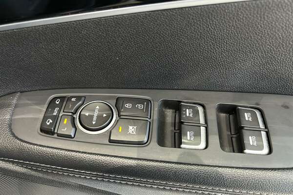 2019 Kia Sorento SLi UM