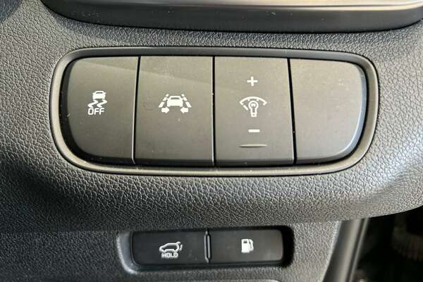 2019 Kia Sorento SLi UM
