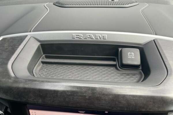 2023 RAM 1500 Big Horn DT 4X4