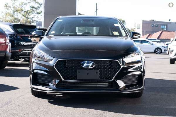 2023 Hyundai i30 N Line PD.V4