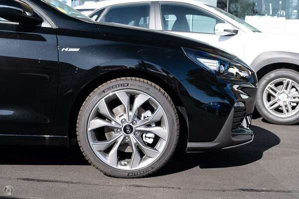 2023 Hyundai i30 N Line PD.V4