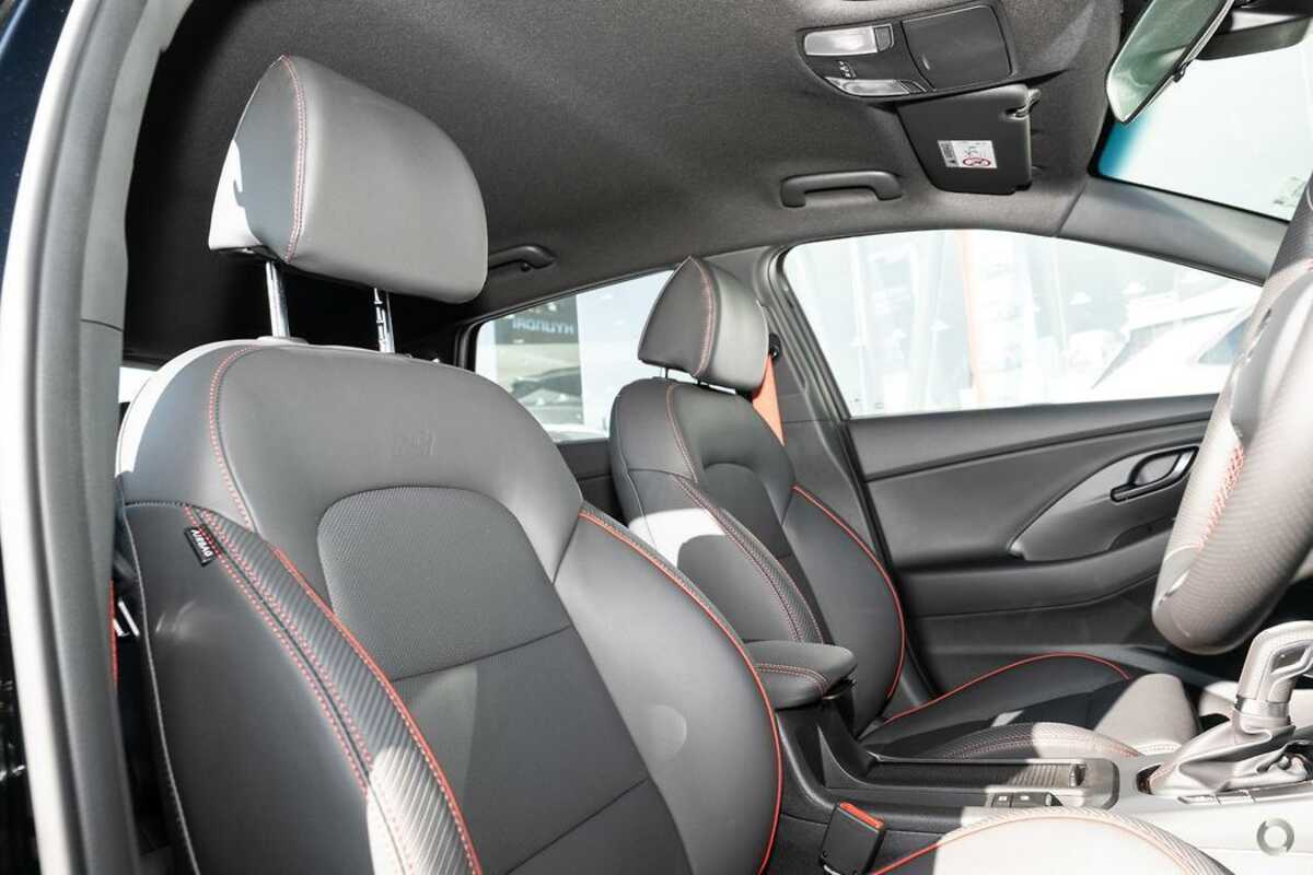2023 Hyundai i30 N Line PD.V4