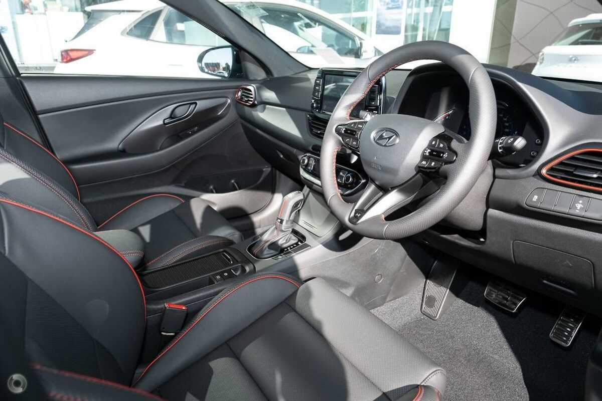 2023 Hyundai i30 N Line PD.V4