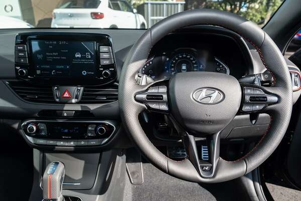 2023 Hyundai i30 N Line PD.V4