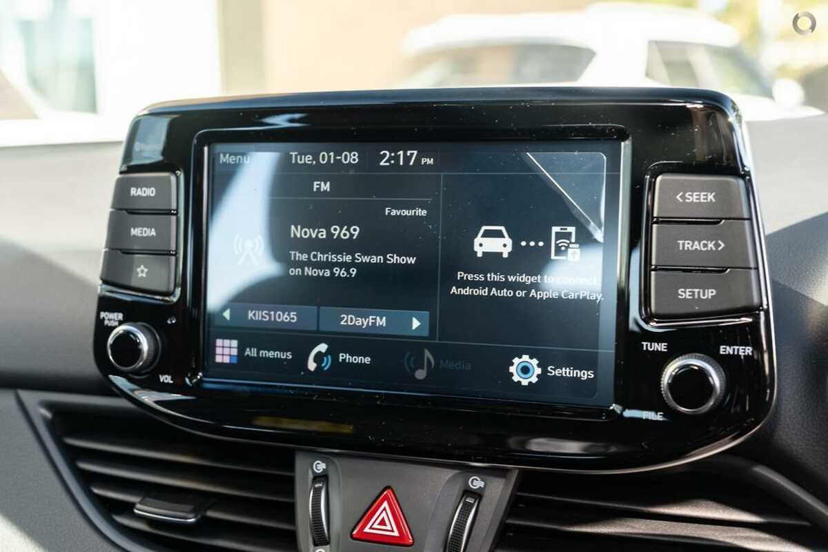 2023 Hyundai i30 N Line PD.V4