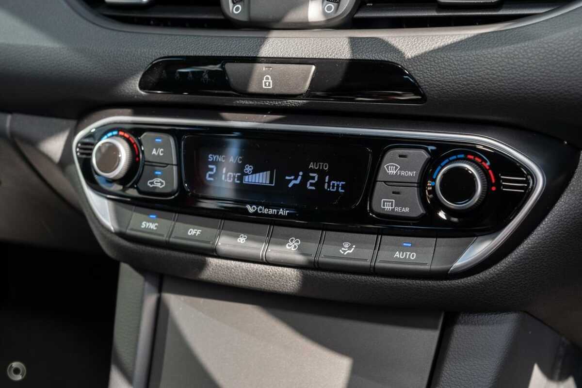 2023 Hyundai i30 N Line PD.V4