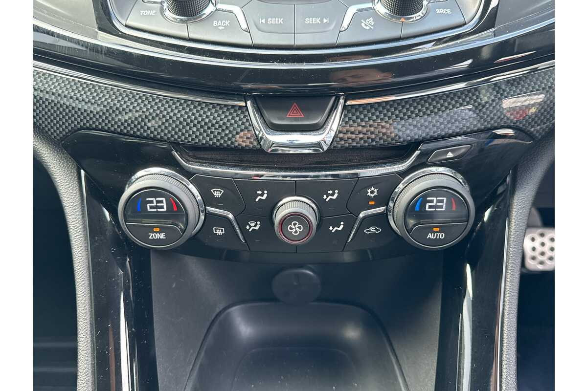 2013 Holden Ute SV6 VF