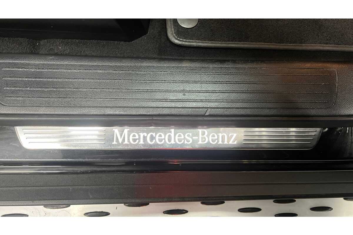 2016 Mercedes Benz GLE-Class GLE400 7G-Tronic + 4MATIC W166