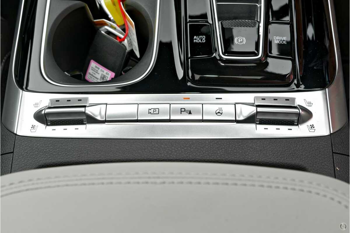 2023 Kia Carnival Platinum KA4