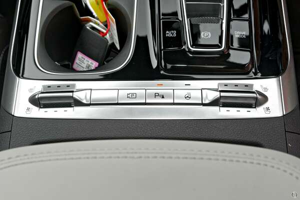 2023 Kia Carnival Platinum KA4
