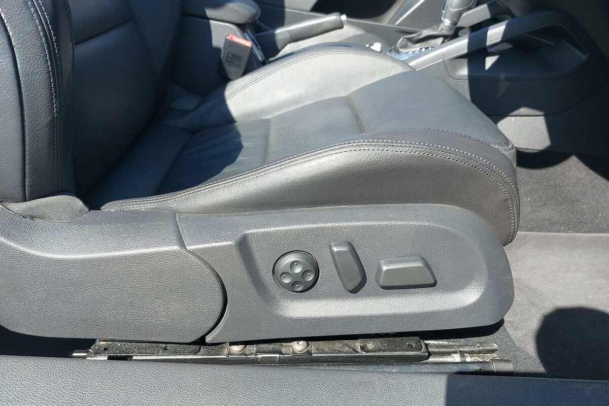 Vw eos isofix hot sale