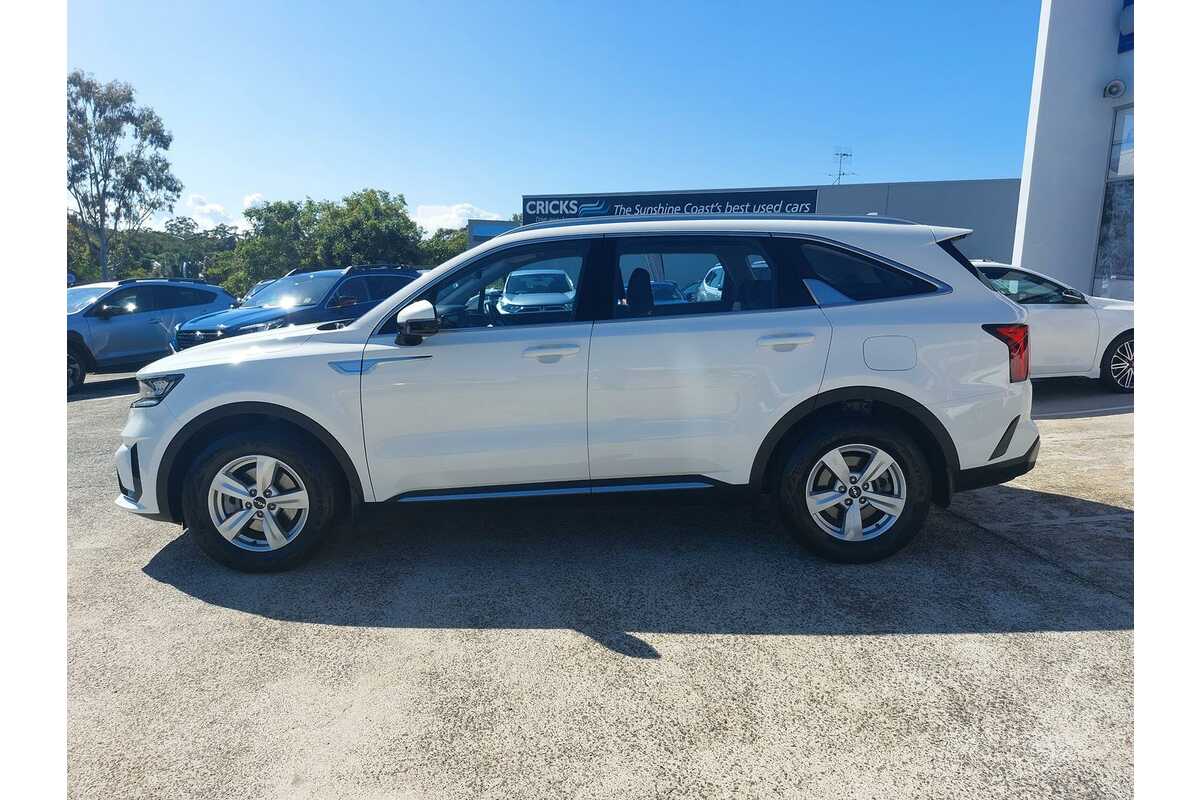 2022 Kia Sorento S MQ4