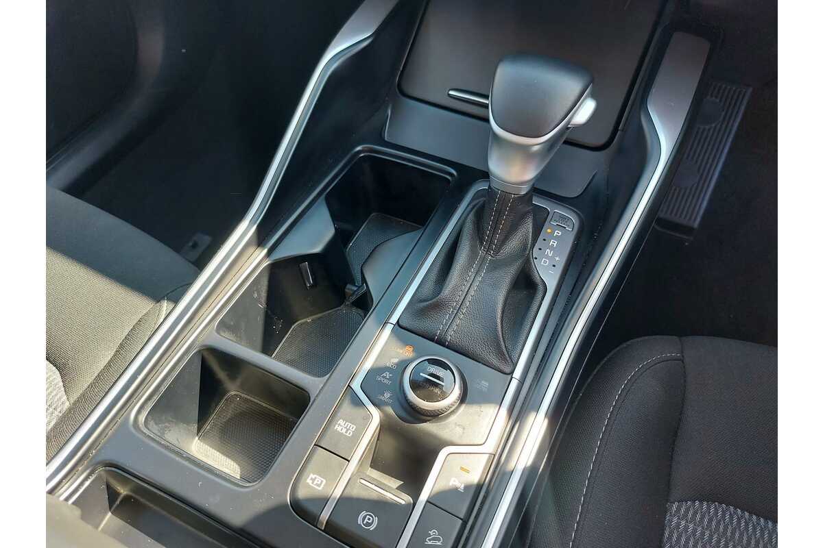 2022 Kia Sorento S MQ4
