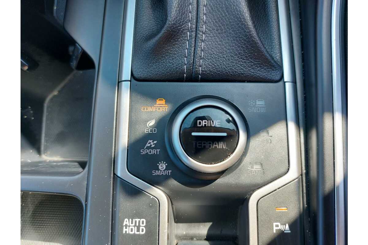 2022 Kia Sorento S MQ4
