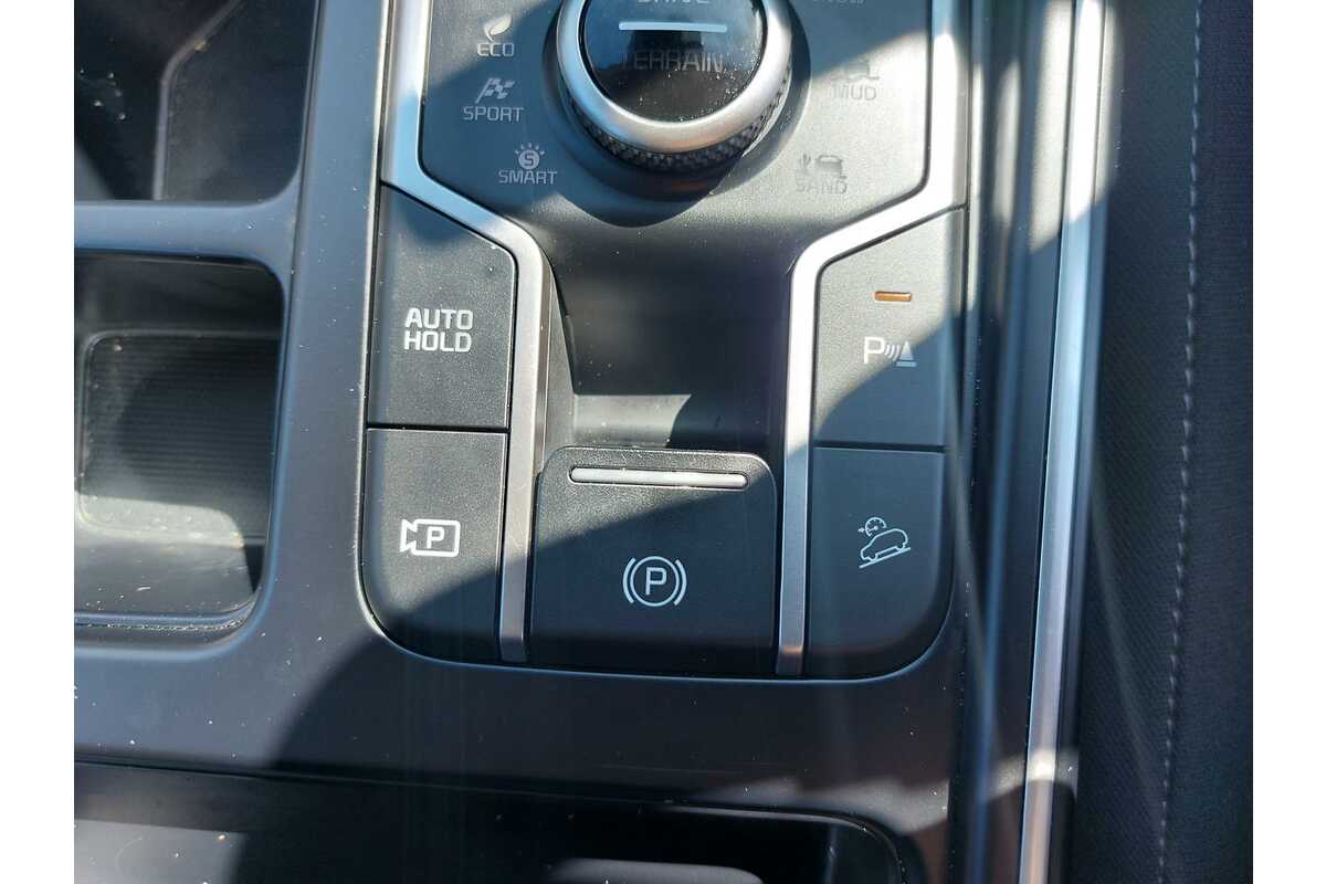 2022 Kia Sorento S MQ4