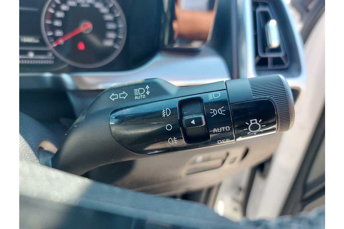 2022 Kia Sorento S MQ4