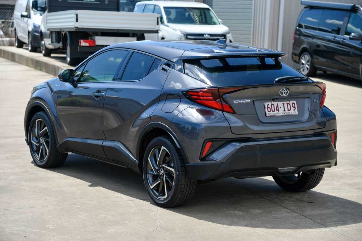 2021 Toyota C-HR Koba NGX10R