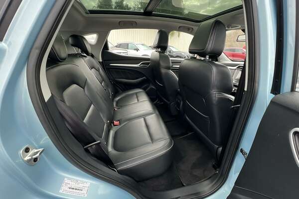 2020 MG ZS EV Essence AZS1