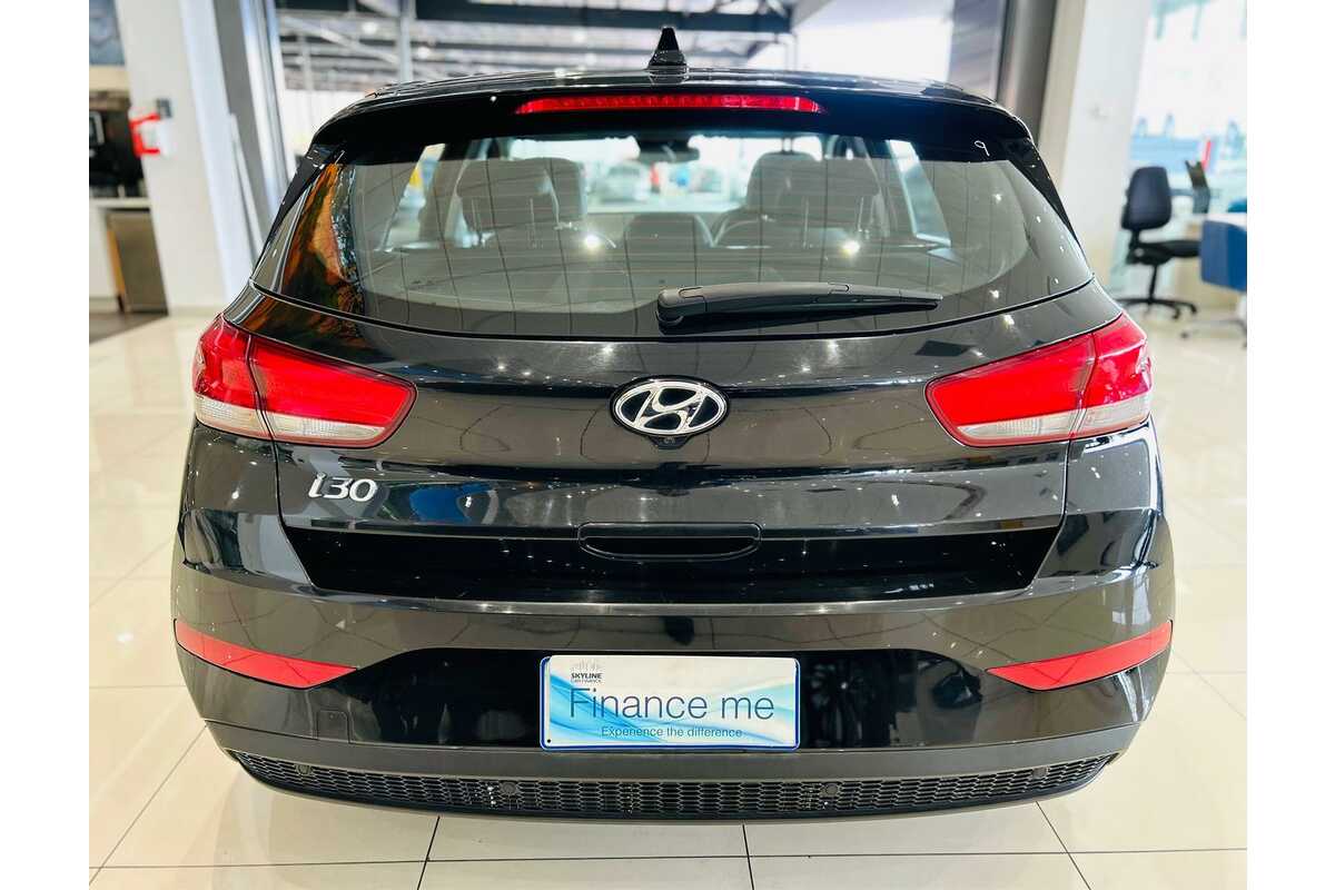 2021 Hyundai i30 Active PD.V4