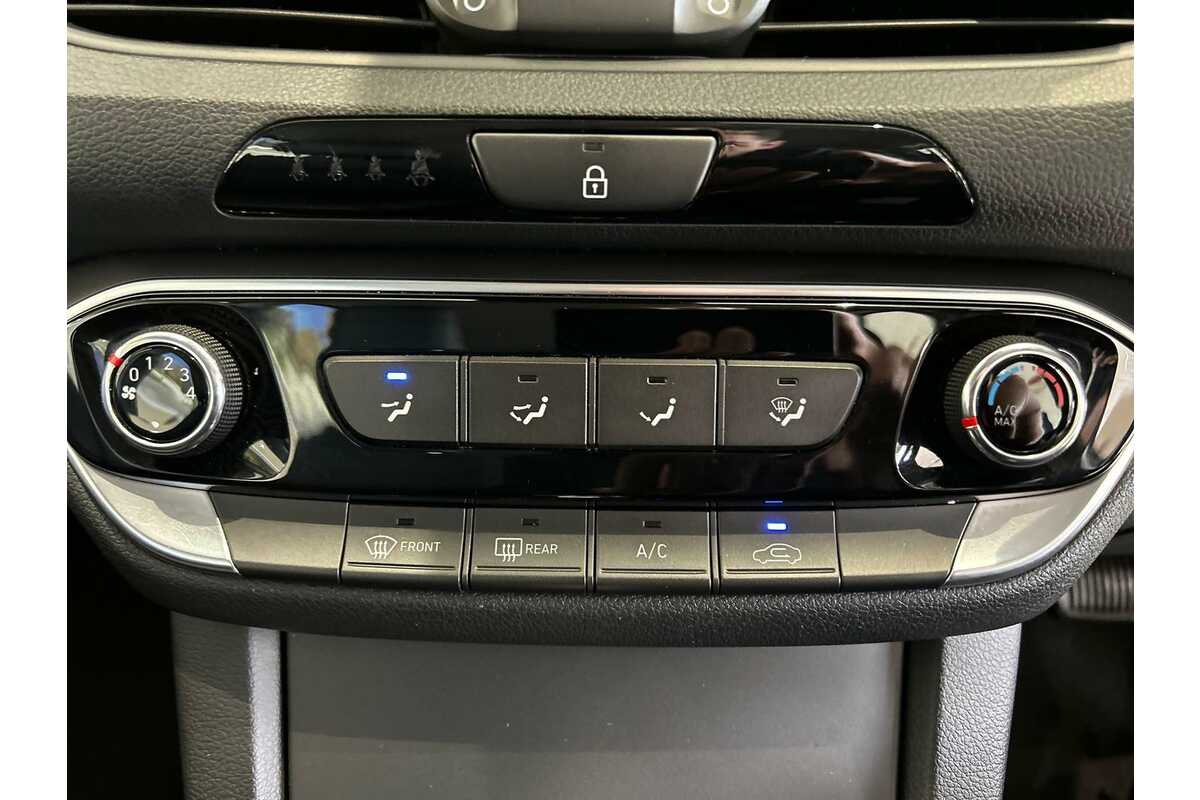 2021 Hyundai i30 Active PD.V4