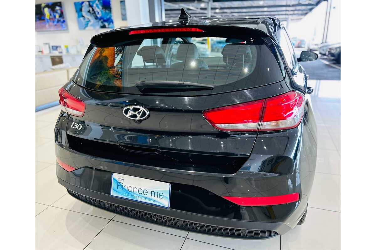 2021 Hyundai i30 Active PD.V4