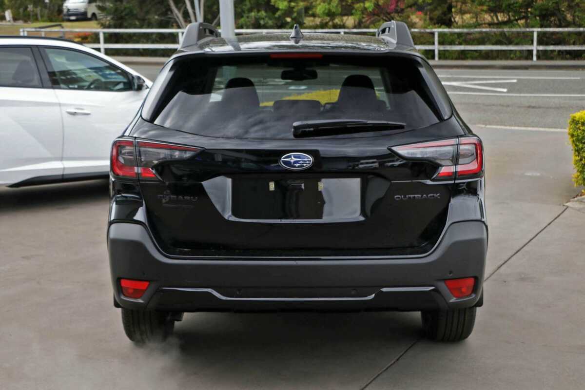 2023 Subaru Outback AWD Sport 6GEN