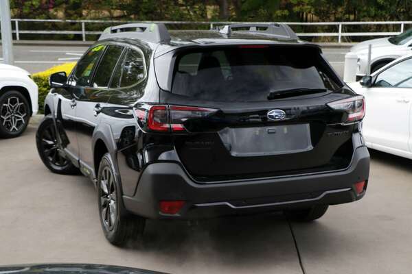 2023 Subaru Outback AWD Sport 6GEN