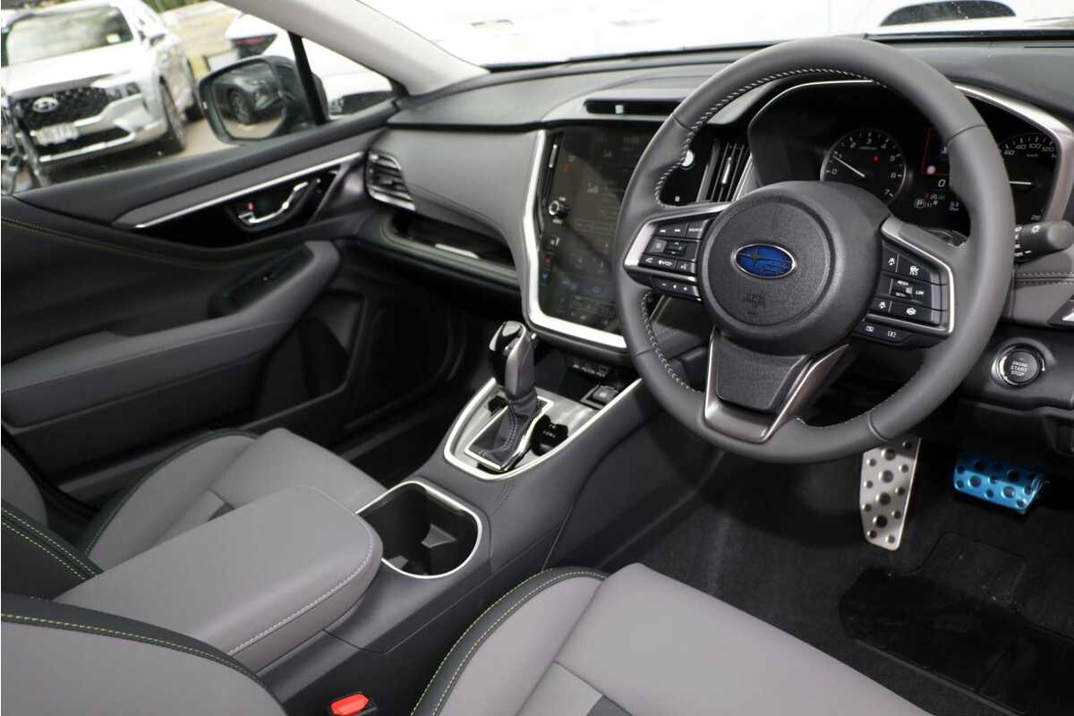 2023 Subaru Outback AWD Sport 6GEN