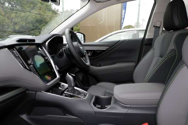 2023 Subaru Outback AWD Sport 6GEN