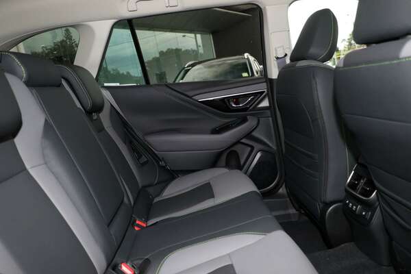 2023 Subaru Outback AWD Sport 6GEN