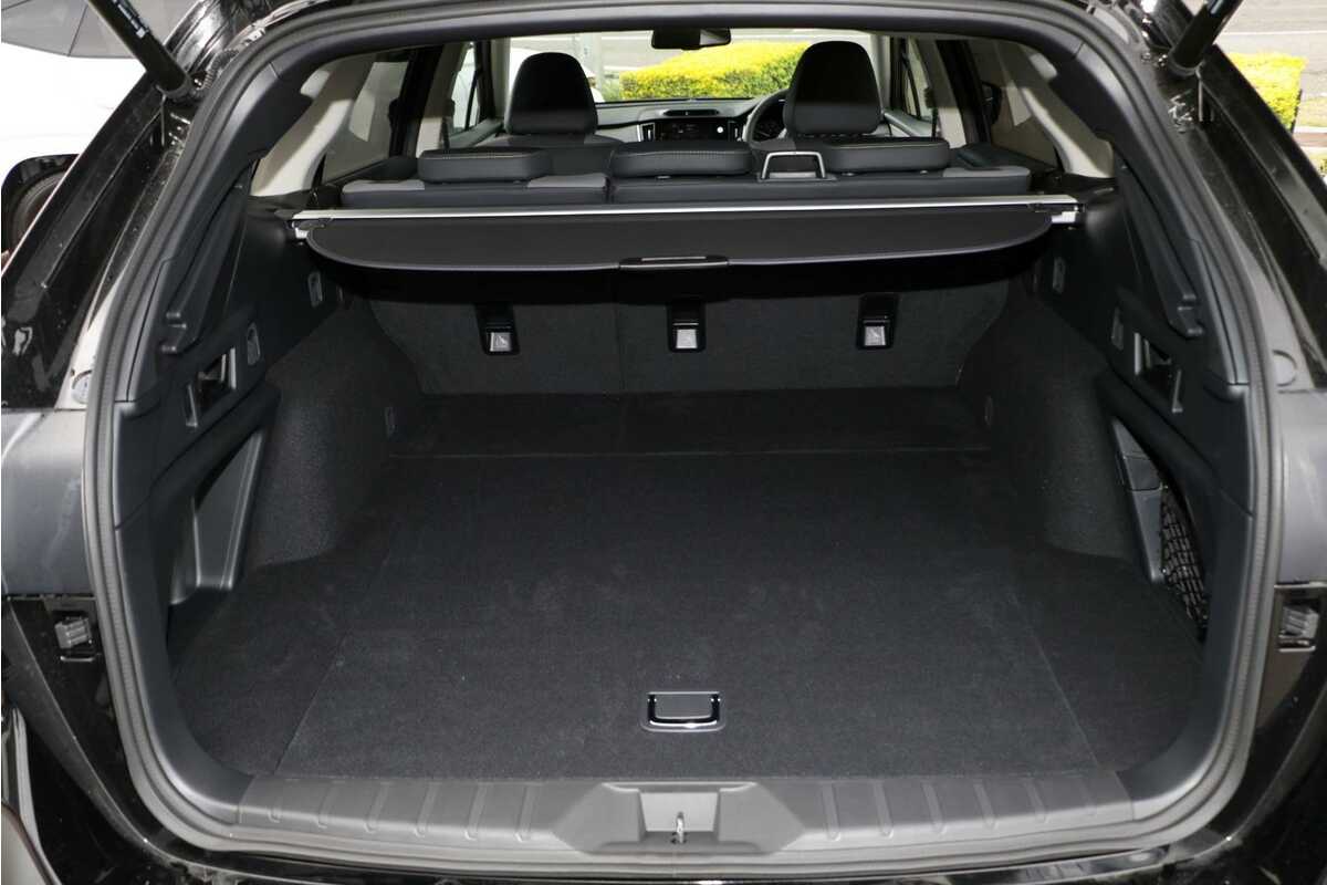 2023 Subaru Outback AWD Sport 6GEN