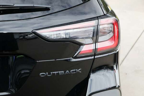 2023 Subaru Outback AWD Sport 6GEN
