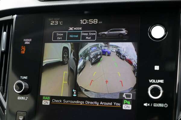 2023 Subaru Outback AWD Sport 6GEN