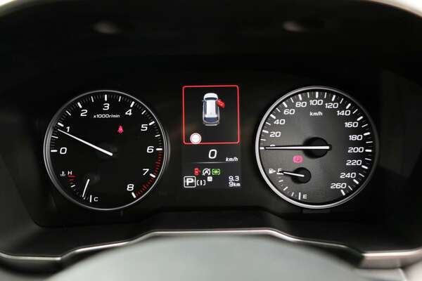 2023 Subaru Outback AWD Sport 6GEN