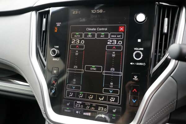 2023 Subaru Outback AWD Sport 6GEN