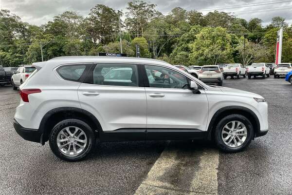 2020 Hyundai Santa Fe Active TM.2