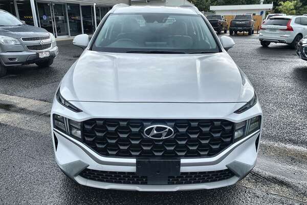 2020 Hyundai Santa Fe Active TM.2