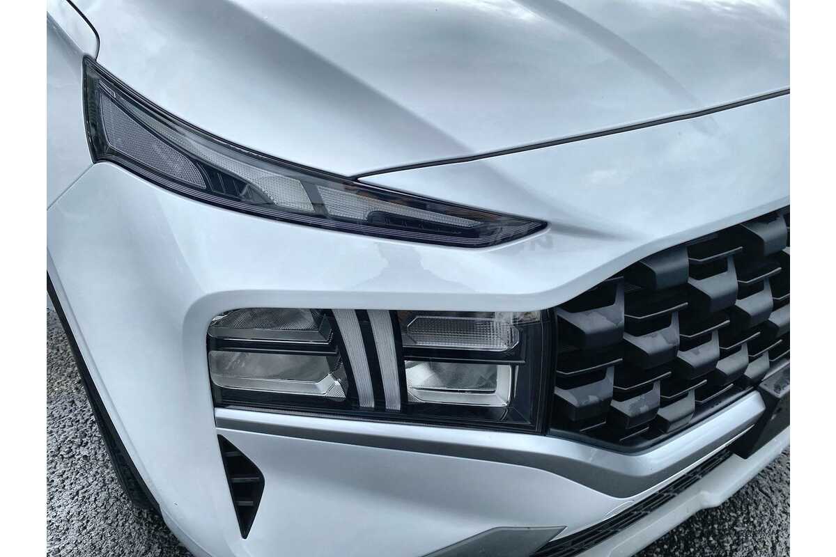 2020 Hyundai Santa Fe Active TM.2